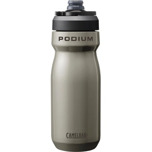 CamelBak Бутилка за велосипед Camelbak Podium Vacuum Cycling water bottles - Stainless - размер 350 ml (533-1932-0410)