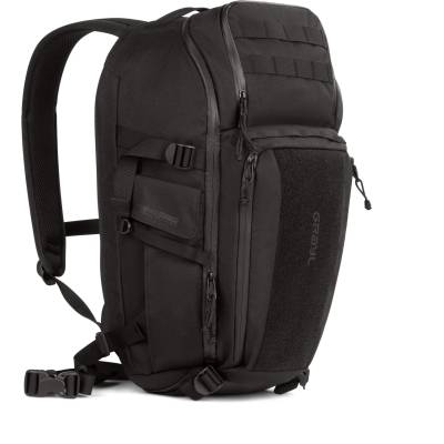 GRAYL Дневна раница Grayl Transport EXP Backpack 25 Daypack - Covert Black - размер One Size (504-0605-0111)