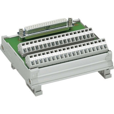 WAGO 289-553 289-553 modul rozhraní, kanálů 37, 1 ks