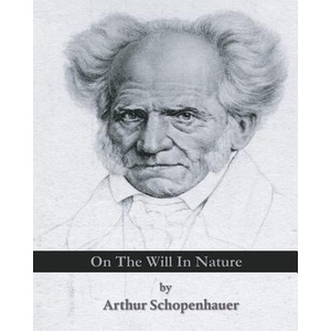 On The Will In Nature (ISBN: 9781451582314)