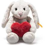 Steiff Friends Hoppie заек - Love плюшена играчка (081125)