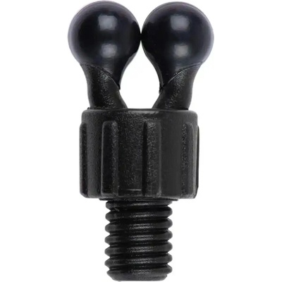 Fox Klip Black Label Bobbin Clip 3 ks