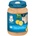 Nestle Пюре Nestle Gerber - Риба, картофи, тиквички и броколи, 190 g (12616117)