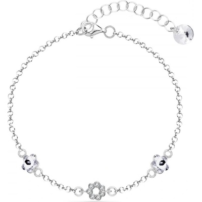 Spark se Swarovski Elements Mix-up BMB21013