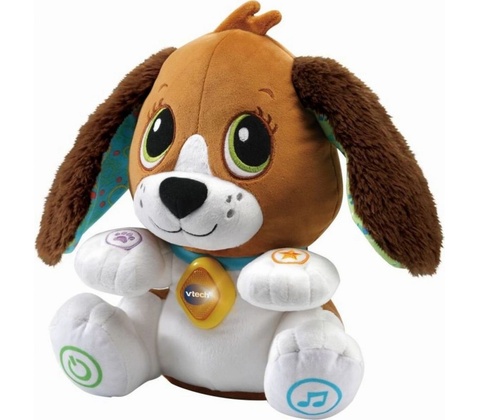 Vtech Chytrý psík