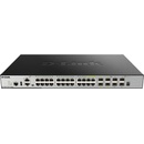 D-Link DGS-3630-28SC/SI/E