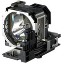 Lampa do projektora Canon RS-LP05, generická lampa vrátane modulu