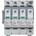 Legrand Катоден отводител тип 2 SPD 40kA 320V 3P+N R - 412247 (412247)
