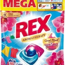 Rex pracie kapsuly Aromatherapy Orchid Color 60 PD 720 g