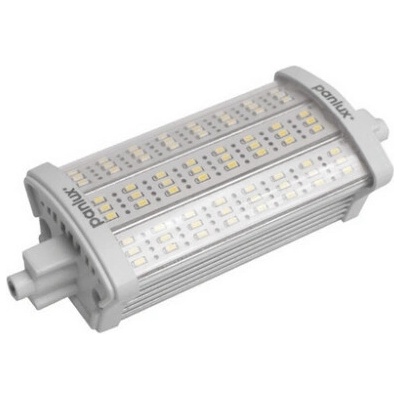 Panlux LED žárovka PN65309003 8W R7s 118mm 60W neutrální bílá 4000K stmívatelná