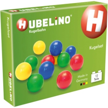 Hubelino Топчета