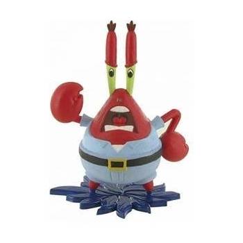 Comansi Фигурки Comansi Bob Squarepants Krusty Krab