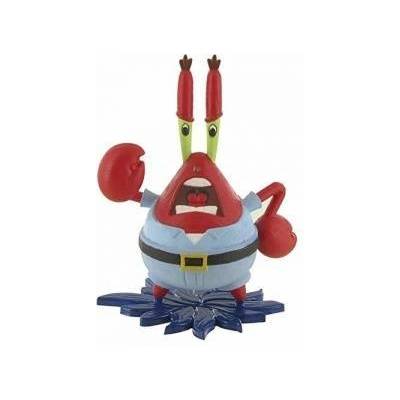 Comansi Фигурки Comansi Bob Squarepants Krusty Krab