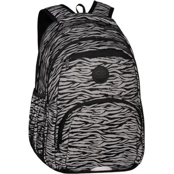 COOLPACK Ученическа раница Coolpack - Pick - FLASH WAVES