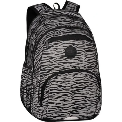 COOLPACK Ученическа раница Coolpack - Pick - FLASH WAVES