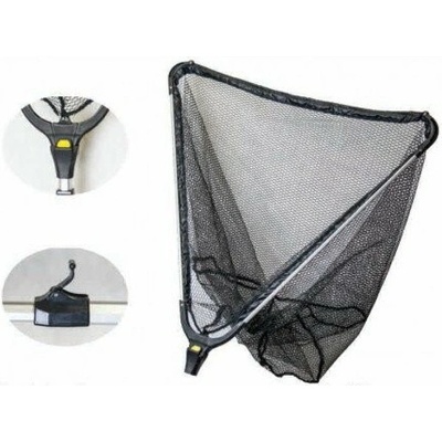 Mistrall Podberák S Gumovou Sieťkou 1,7m 50x50cm 2diel