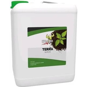  Hy - pro terra 20l - минерален тор за растеж и цъфтеж