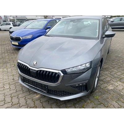 Skoda Scala 1.0 Selection DSG 85 kW