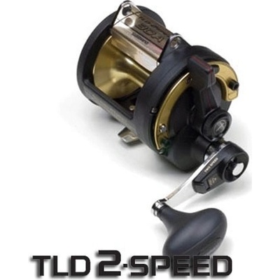Shimano Triton Lever Drag 30A