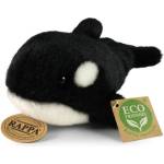 Rappa Плюшова косатка 19 см eco-friendly (252196)
