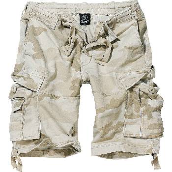 Brandit Vintage shorts Sandstorm