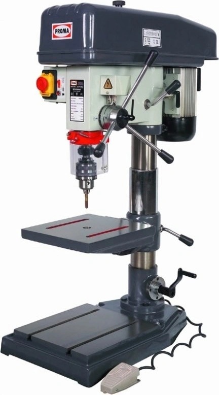 Proma BZ-25B 400