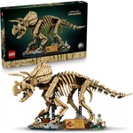 LEGO® Jurassic World - Dinosaur Fossils: Triceratops (77985)