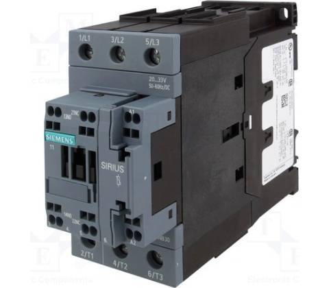 SIEMENS 3RT2035-3NB30