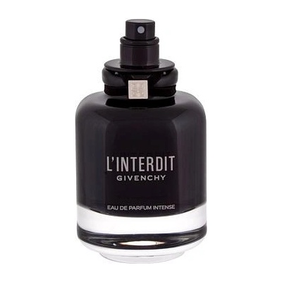 Givenchy L´Interdit Intense parfumovaná voda dámska 80 ml tester
