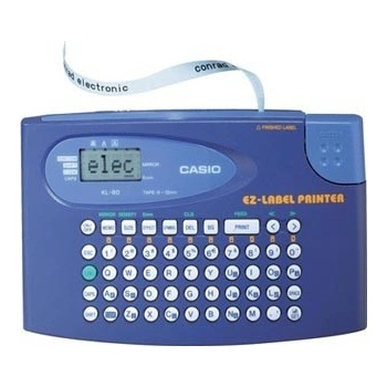 Casio KL-60