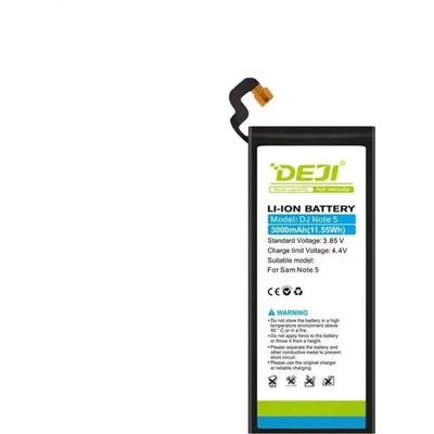 DEJI Samsung EB-BN920ABE батерия 3000mAh (126042) (126042) (126042)