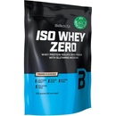 BioTechUSA Iso Whey ZERO 454 g