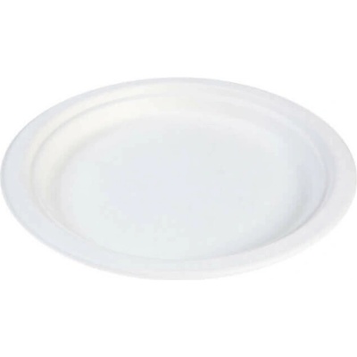 Nideko Tanier okrúhly Ø 22 cm cukrová trstina