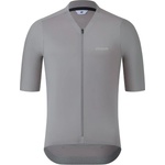straede Фланелка с къс ръкав за колоездене straede Aerlig Jersey Cycling jersey - Taupe - размер M (056-4256-1113)