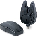 Fox RX+ Micron 4 Rod Presentation Set Sada hlásičů s příposlechem Černá