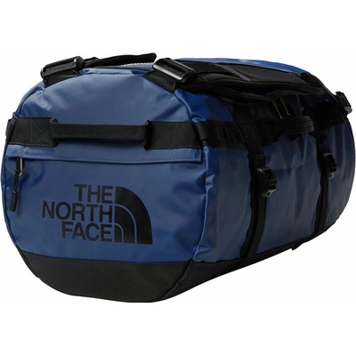 THE NORTH FACE BASE CAMP DUFFEL summit navy/tnf black 50L