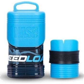 Kevin Nash Speedload PVA System Medium