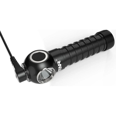 Xtar H3R s akumulátorom