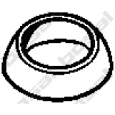 Bosal BS 256-072