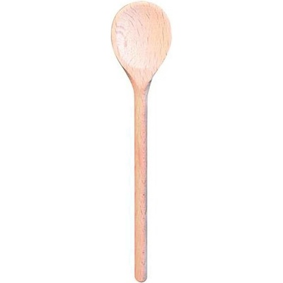 TORO Vařečka kulatá 20 cm, dřevo