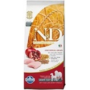 N&D Low Grain Dog Light S/M Chicken & Pomegranate 0,8 kg