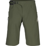 Rapha Мъжки шорти за колоездене Rapha Trail Finale Shorts Cycling bottoms - Deep Depths / White Alyssum - размер XL (055-3296-0214)