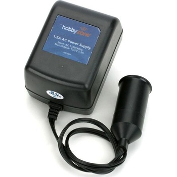 Hobbyzone Síťový zdroj 12V 1.5A