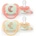 Philips Ultrasoft Night SCF094/02 0-6m биберон Neutral 2 бр