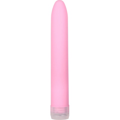 Adam & Eve Velvet Kiss Vibrator