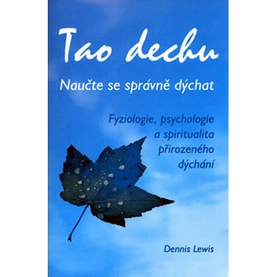 Tao dechu - Lewis Dennis