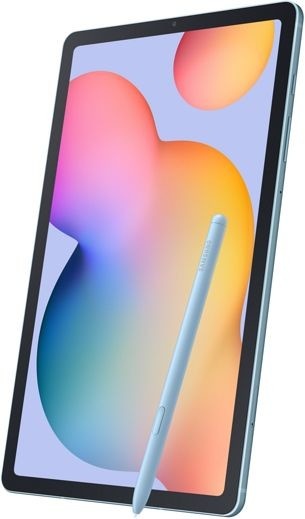 Samsung Galaxy Tab S6 Lite LTE SM-P615NZBAXEZ od 7 990 Kč - Heureka.cz