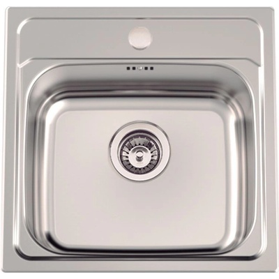 Sinks MANAUS 480 V matný