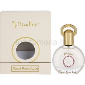 M. Micallef Royal Rose Aoud EDP 30 ml