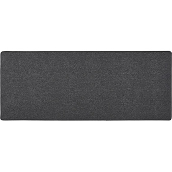 Image 1 of vidaXL Пътека, антрацит, 80x200 см (326964)